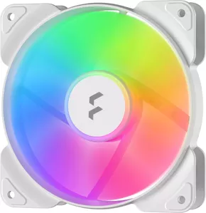Вентилятор для корпуса Fractal Design Aspect 14 RGB (белый) FD-F-AS1-1408 фото