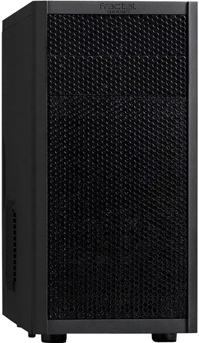 Fractal Design Core 1000 Black (FD-CA-CORE-1000-BL)