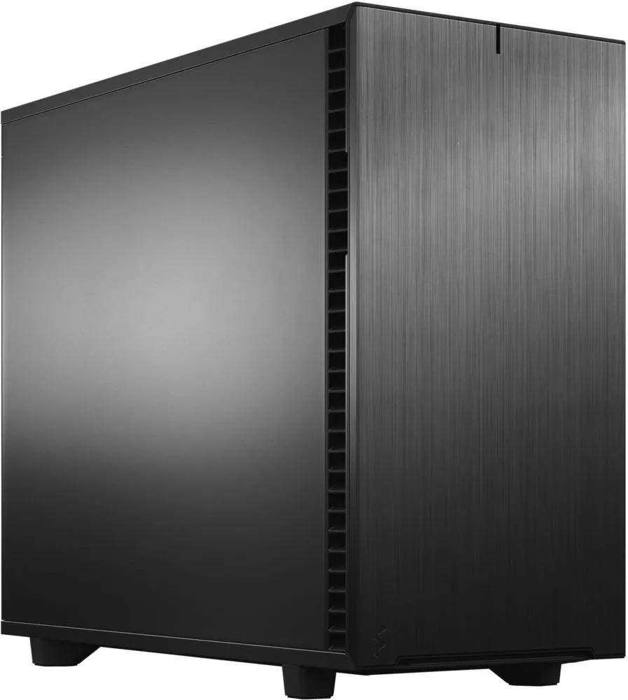 Fractal Design Define 7 Gray Solid FD-C-DEF7A-07