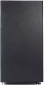 Корпус для компьютера Fractal Design Define R5 Black Window (FD-CA-DEF-R5-BK-W) фото