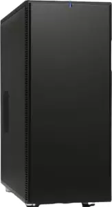 Корпус Fractal Design Define XL USB3.0 Black Pearl (FD-CA-DEF-XL-USB3-BL) фото