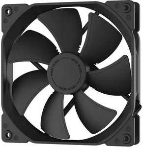 Вентилятор для корпуса Fractal Design Dynamic X2 GP-14 PWM FD-FAN-DYN-X2-GP14-PWM-BK фото