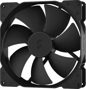 Вентилятор для корпуса Fractal Design Dynamic X2 GP-18 PWM FD-FAN-DYN-X2-GP18-PWM-BK фото