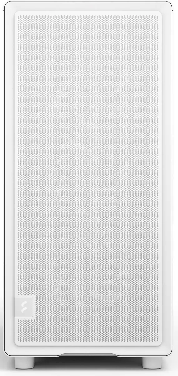 Корпус Fractal Design Epoch White TG Clear Tint (FD-C-EPO1A-03) фото