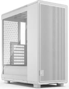 Корпус Fractal Design Epoch White TG Clear Tint (FD-C-EPO1A-03) фото
