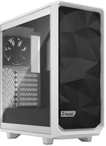 Корпус Fractal Design Meshify 2 Compact Clear Tempered Glass FD-C-MES2C-05 фото
