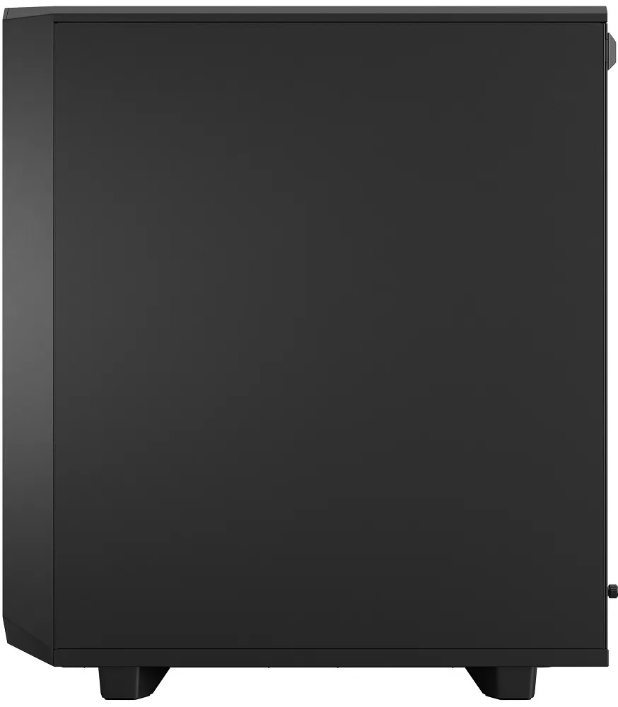 Корпус Fractal Design Meshify 2 Mini Black TG dark tint FD-C-MES2M-01 фото 5