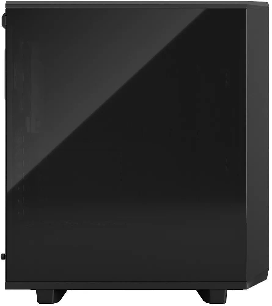Корпус Fractal Design Meshify 2 Mini Black TG dark tint FD-C-MES2M-01 фото 6