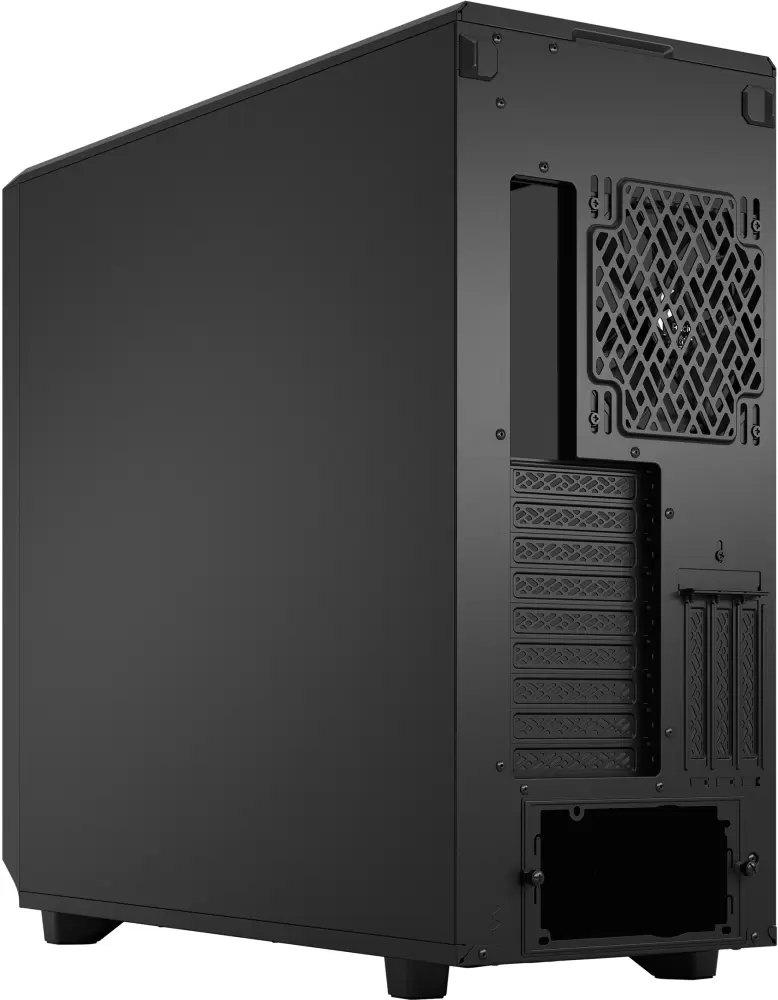 Корпус Fractal Design Meshify 2 XL Light Tempered Glass Black FD-C-MES2X-02 фото 11