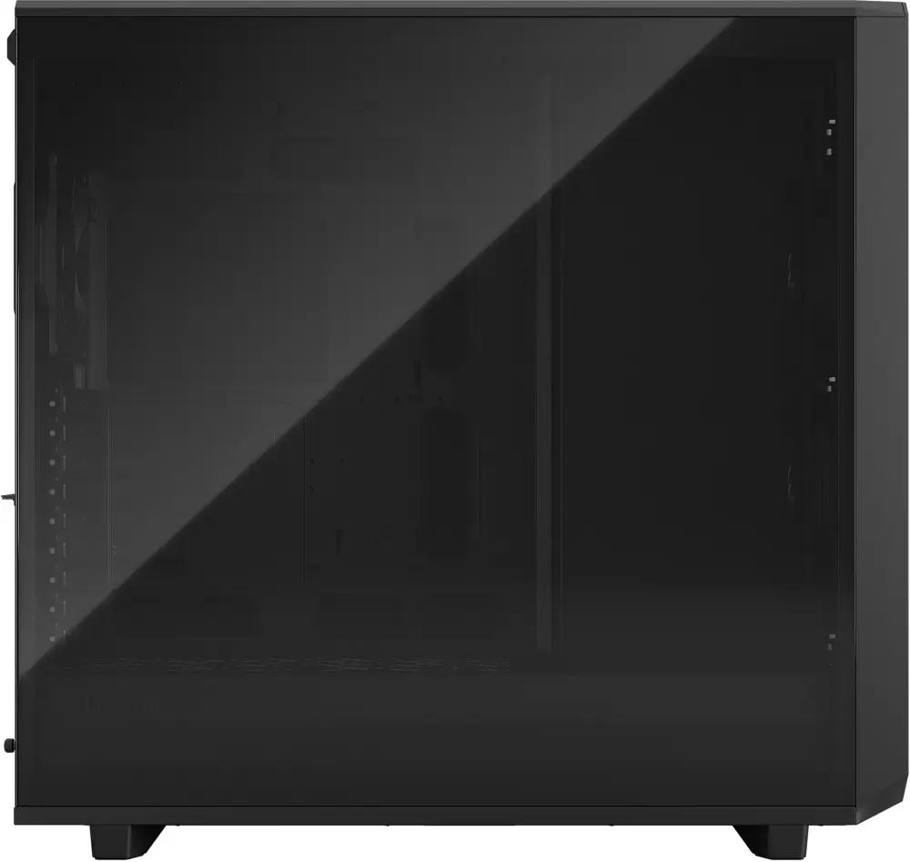 Корпус Fractal Design Meshify 2 XL Light Tempered Glass Black FD-C-MES2X-02 фото 6