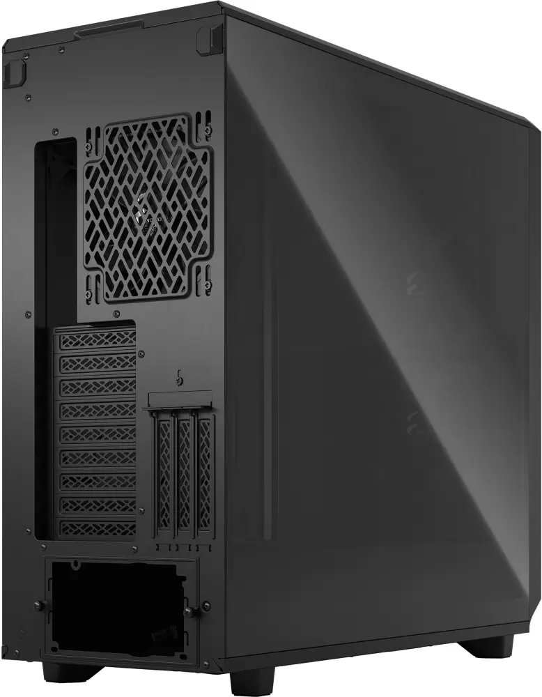 Корпус Fractal Design Meshify 2 XL Light Tempered Glass Black FD-C-MES2X-02 фото 8
