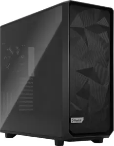 Корпус Fractal Design Meshify 2 XL Light Tempered Glass Black FD-C-MES2X-02 фото