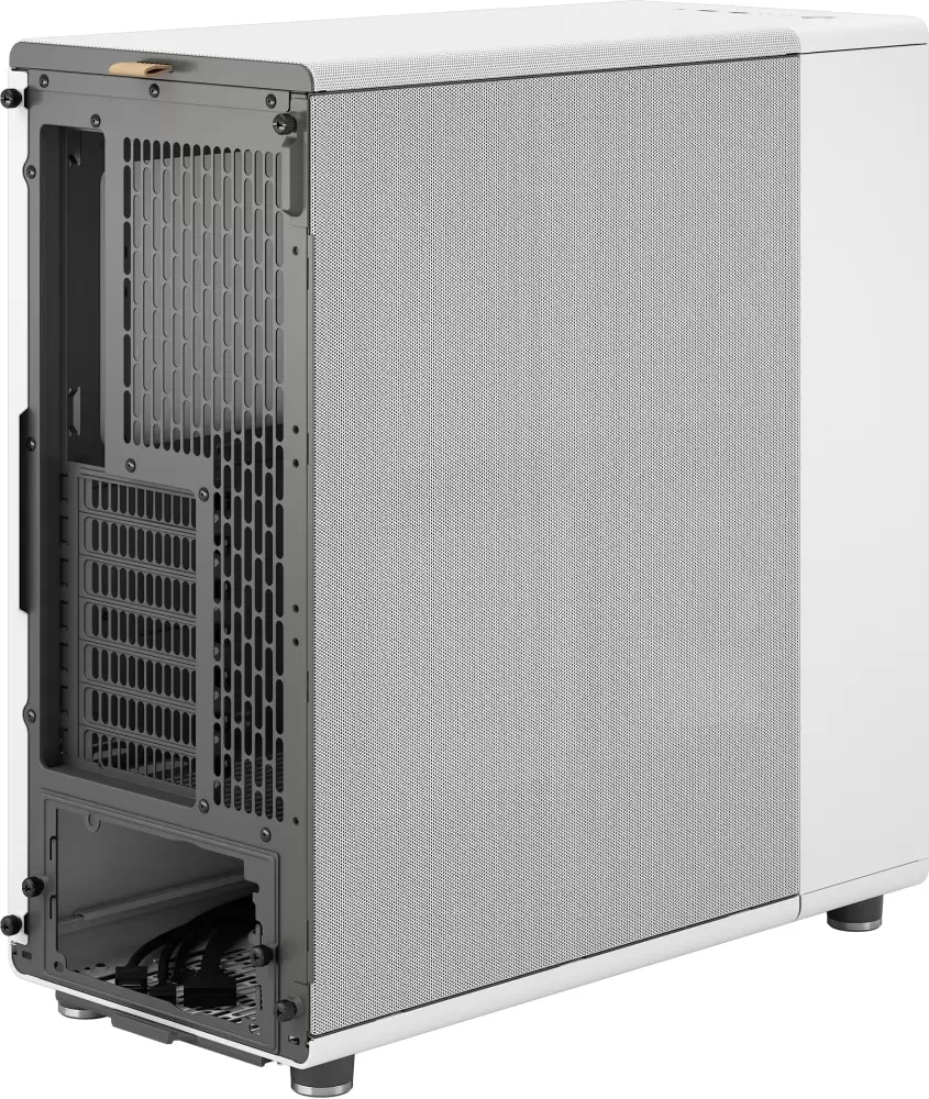 Корпус Fractal Design North Chalk White FD-C-NOR1C-03 фото