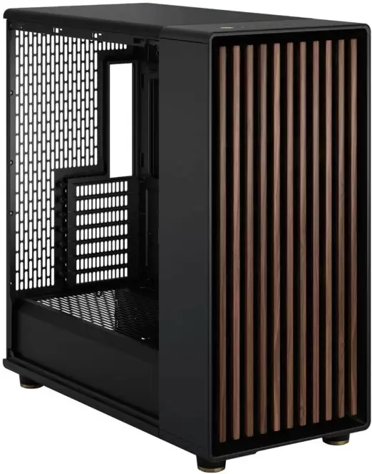 Корпус Fractal Design North XL Mesh FD-C-NOR1X-01 фото