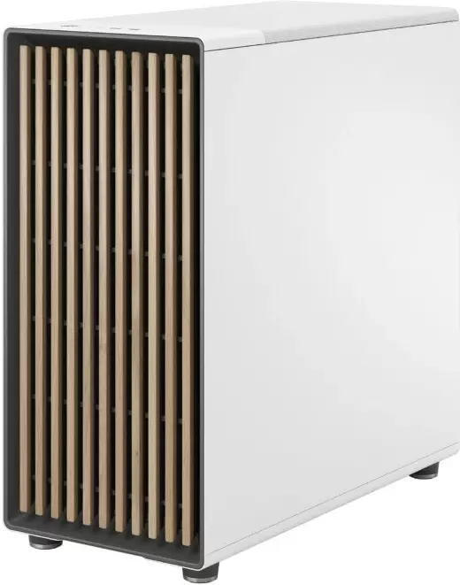 Корпус Fractal Design North XL Mesh FD-C-NOR1X-03 фото