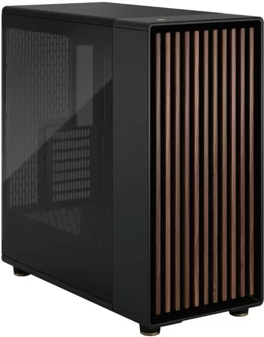Корпус Fractal Design North XL TG Dark FD-C-NOR1X-02 фото