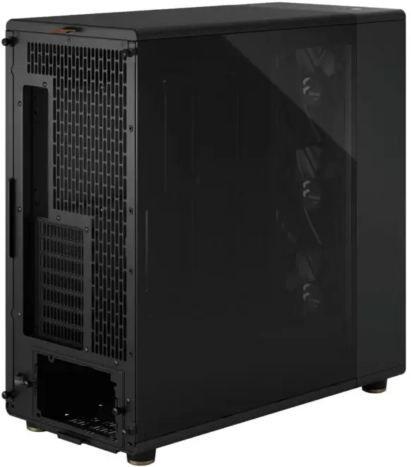 Корпус Fractal Design North XL TG Dark FD-C-NOR1X-02 фото
