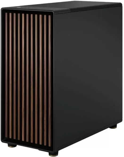 Корпус Fractal Design North XL TG Dark FD-C-NOR1X-02 фото