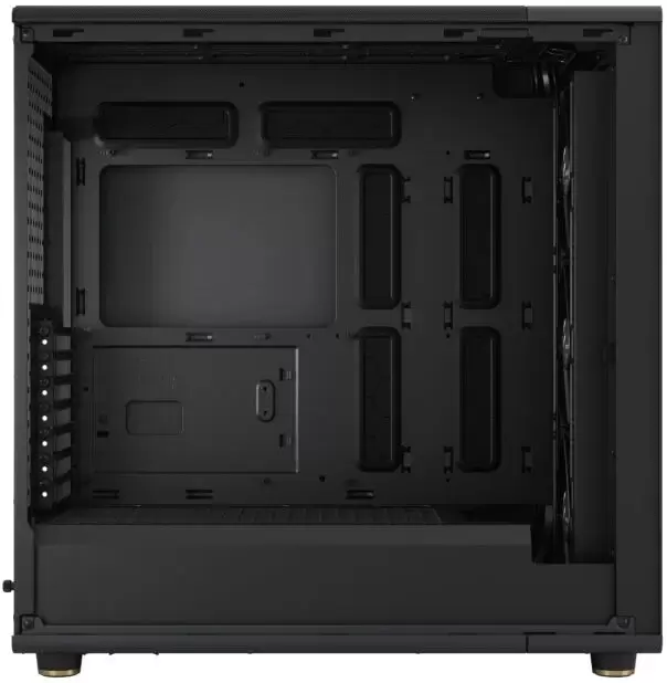 Корпус Fractal Design North XL TG Dark FD-C-NOR1X-02 фото