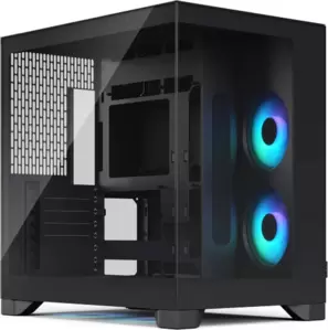 Корпус Fractal Design Pop 2 Vision FD-C-POV2A-02 фото