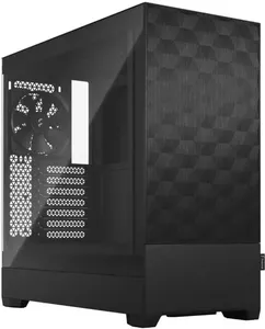 Корпус Fractal Design Pop Air Black TG Clear Tint FD-C-POA1A-02 фото
