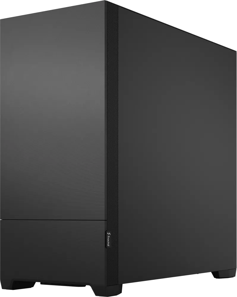 Корпус Fractal Design Pop Silent White TG Clear Tint FD-C-POS1A-04 фото
