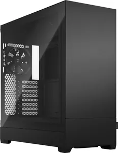 Корпус Fractal Design Pop XL Silent Black TG Clear Tint FD-C-POS1X-02 фото