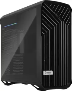 Корпус Fractal Design Torrent Black TG Dark Tint FD-C-TOR1A-06 фото