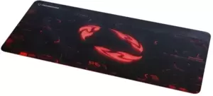 Коврик для стола FragMachine Mouse Pad Red фото