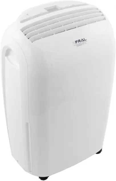 Fral DryDigit 21 LCD