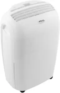 Fral DryDigit 21 LCD