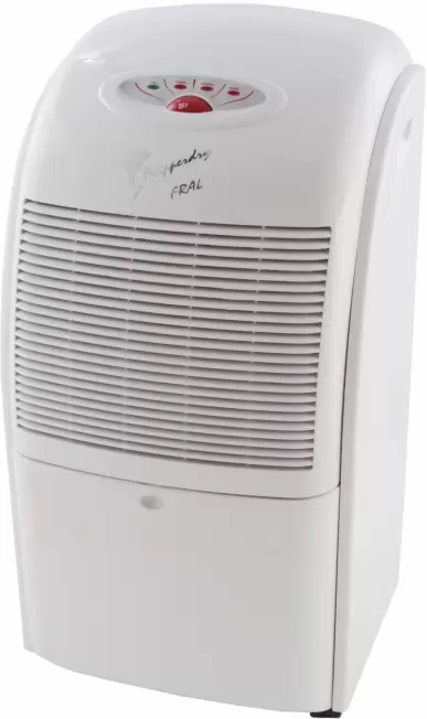 Fral Flipper Dry 300