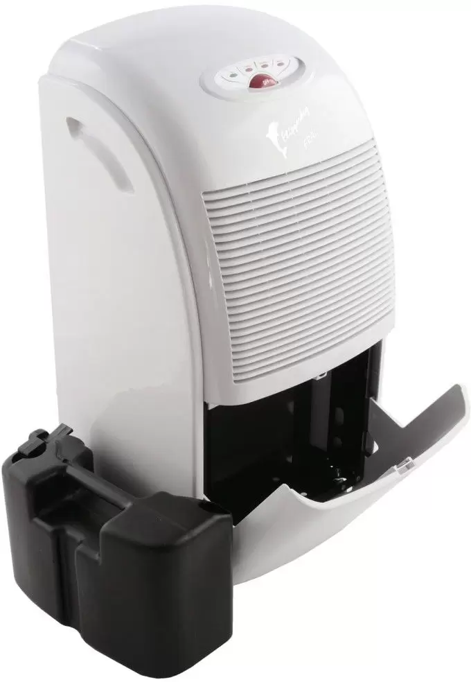 Осушитель воздуха Fral Flipper Dry 400 фото