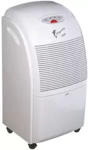 Осушитель воздуха Fral Flipper Dry 400 фото