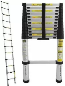 Лестница Forsage F-UP380 фото