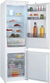 Холодильник Franke FCB 320 NR MS фото