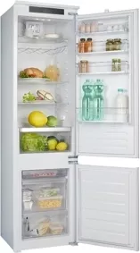 Холодильник Franke FCB 360 V NE E фото