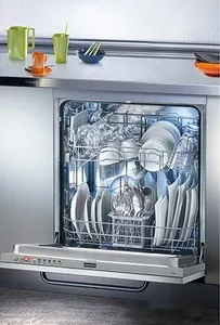 Посудомоечная машина Franke FDW 613 E6P фото