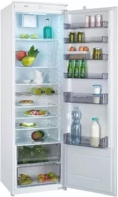 Однокамерный холодильник Franke FSDR 330 NR V фото