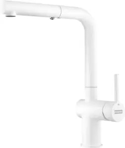 Franke Active L (матовый белый)