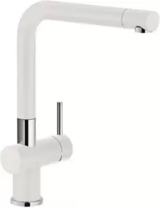 Смеситель Franke Active Plus (белый) фото