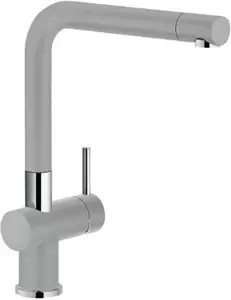 Смеситель Franke Active Plus (серый) фото