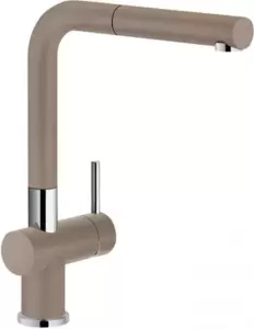 Смеситель Franke Active Plus Doc (миндаль) фото