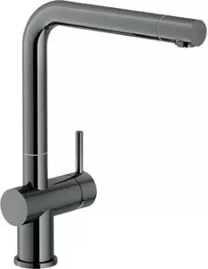 Смеситель Franke Active Plus Swivel Spout (дымчатый) фото