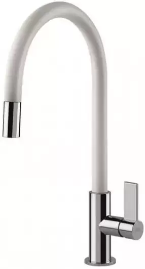 Franke Ambient Evo (хром/белый)