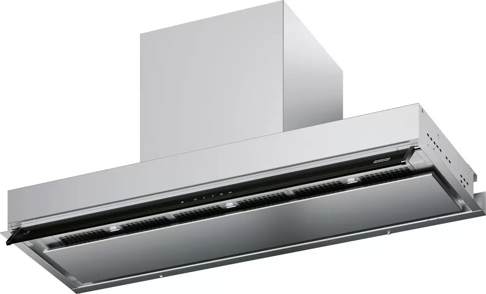 Franke AQ Sense FSAS A90 BK/XS