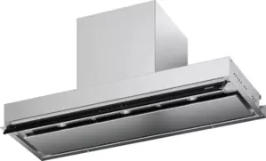 Кухонная вытяжка Franke AQ Sense FSAS A90 BK/XS фото