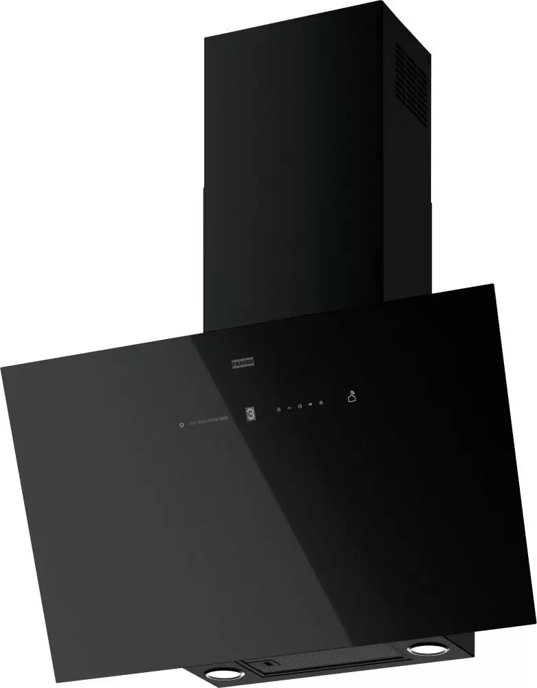 Franke AQ Sense FVAS A80 BK