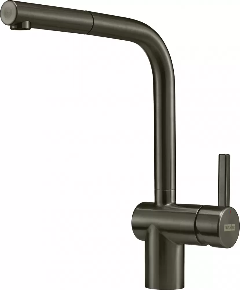 Franke Atlas Neo Pull Out (антрацит)