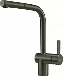 Смеситель Franke Atlas Neo Pull Out (антрацит) фото